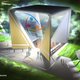 Illustration for article titled emIron Man 2/em Concept Art Celebration